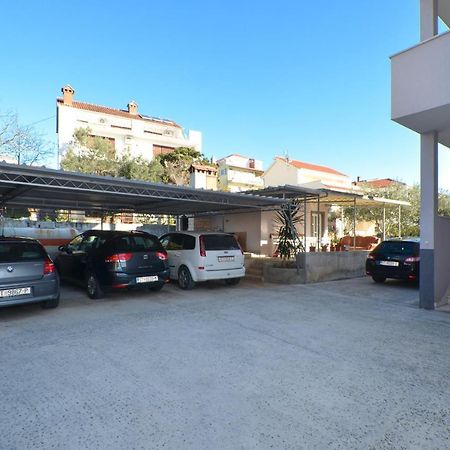 Copacabana Beach Apartments Трогір Екстер'єр фото